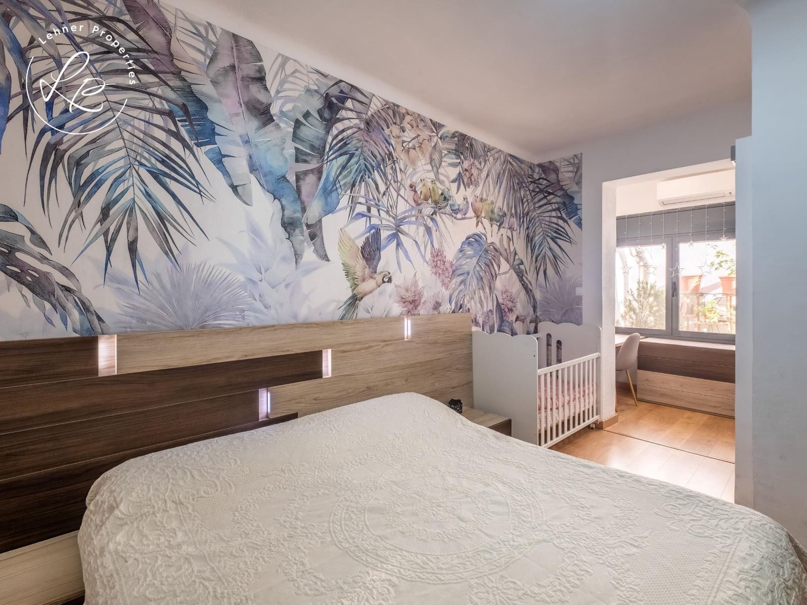 3 soverom Rekkehus til salgs i Castello d'Empuries med garasje - € 279 000 (Ref: 9431698)