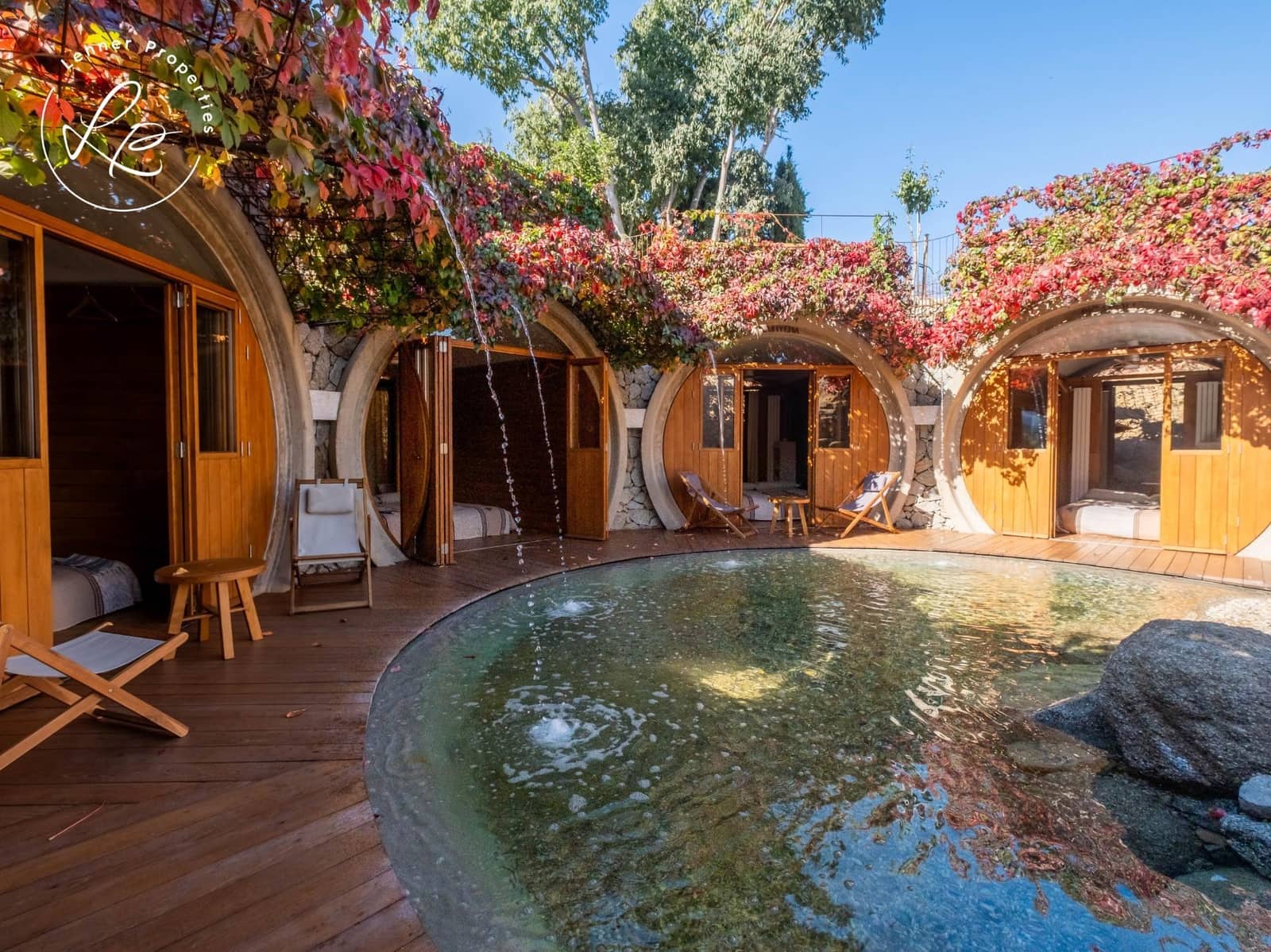 7 soveværelse Finca/Landehus til salg i Capmany med swimmingpool - € 1.450.000 (Ref: 9440594)