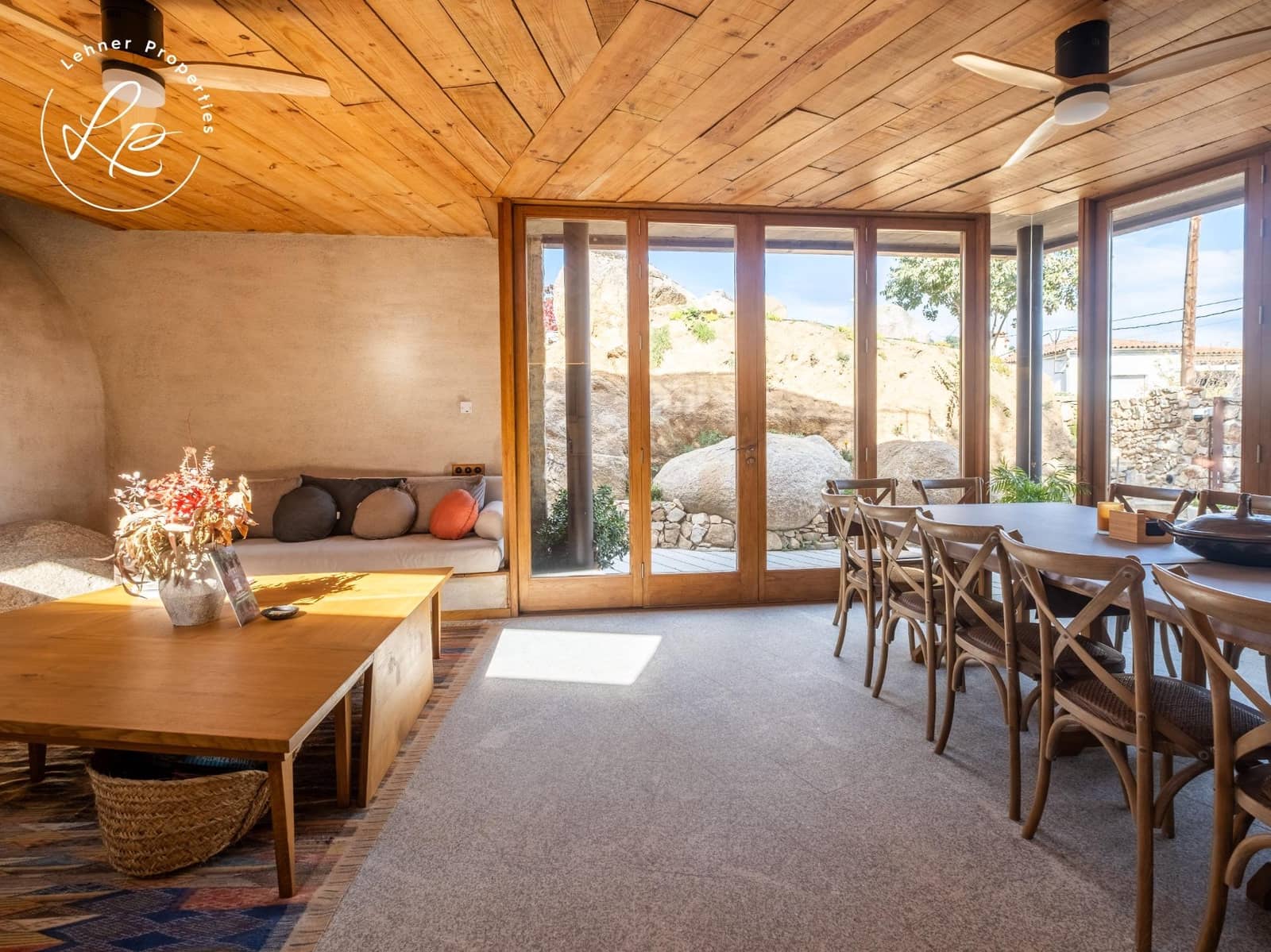 7 soveværelse Finca/Landehus til salg i Capmany med swimmingpool - € 1.450.000 (Ref: 9440594)