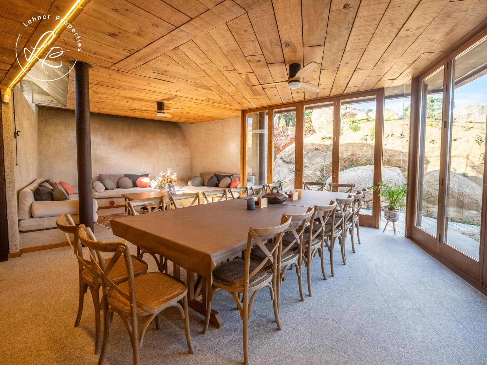 7 soveværelse Finca/Landehus til salg i Capmany med swimmingpool - € 1.450.000 (Ref: 9440594)