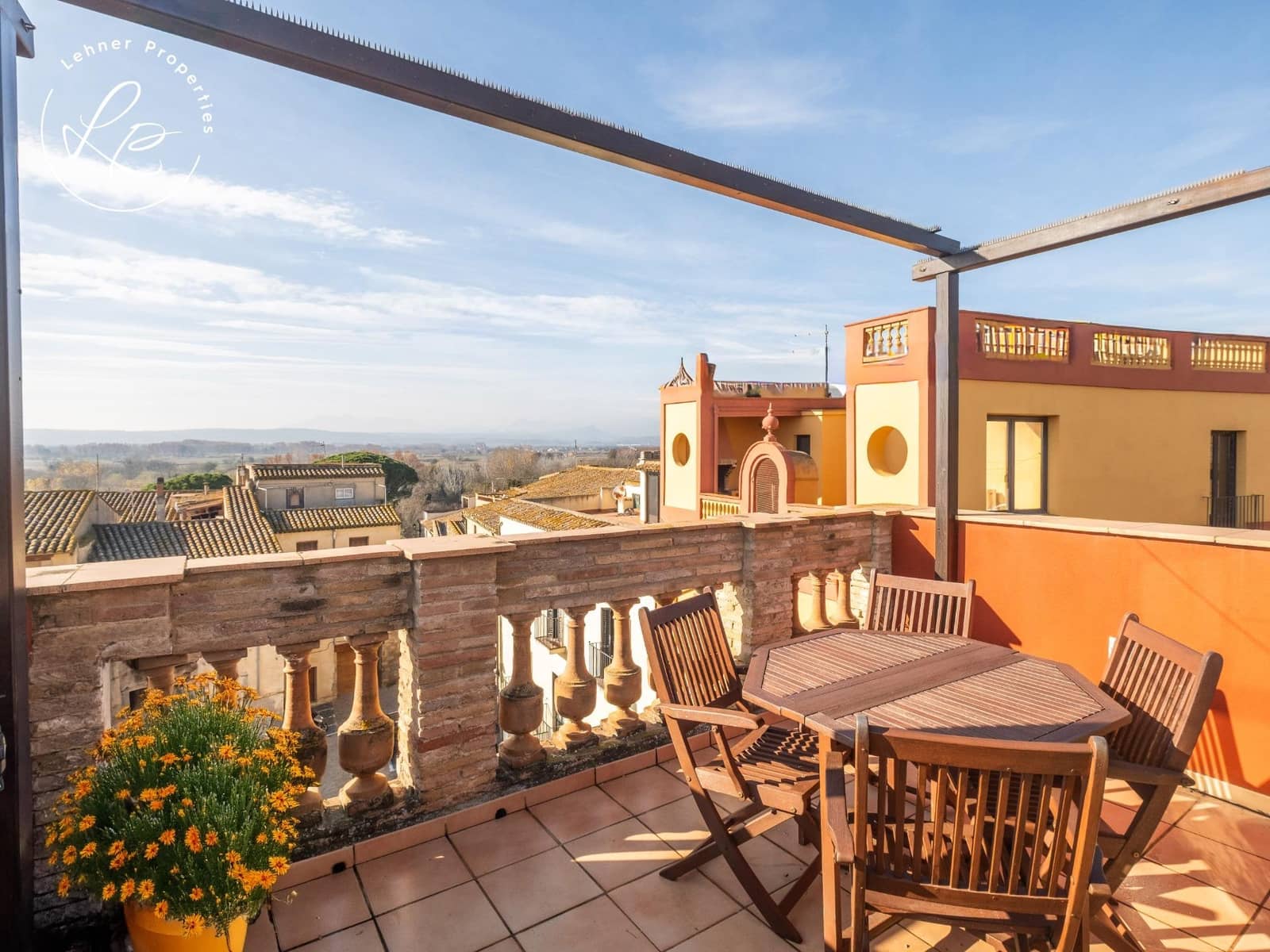 5 Zimmer Haus zu verkaufen in Peralada - 465.000 € (Ref: 9450861)