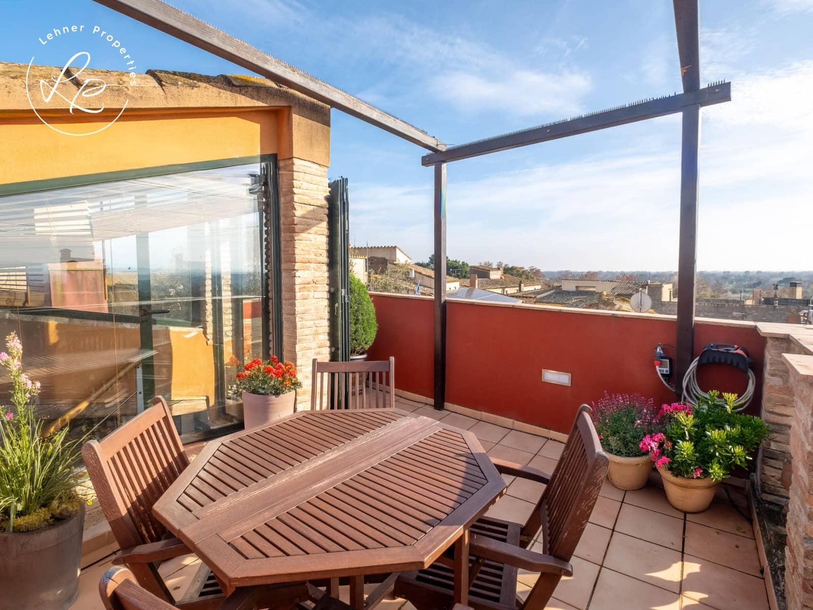 5 Zimmer Haus zu verkaufen in Peralada - 465.000 € (Ref: 9450861)