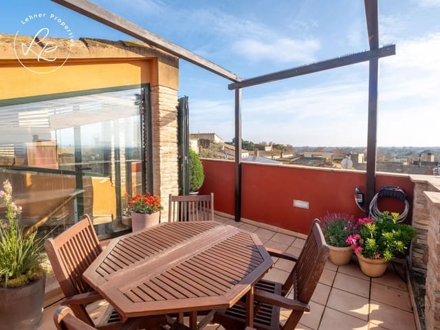 Casa de 5 habitaciones en Peralada en venta - 465.000 € (Ref: 9450861)