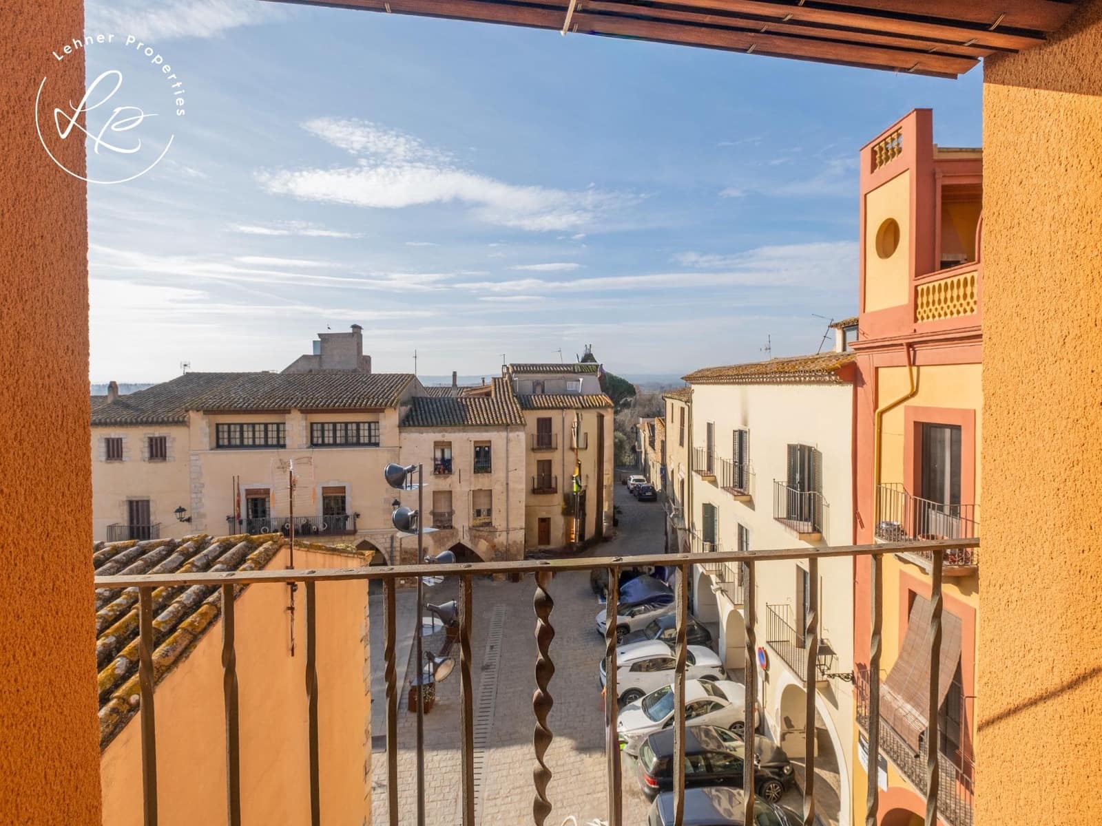 5 Zimmer Haus zu verkaufen in Peralada - 465.000 € (Ref: 9450861)