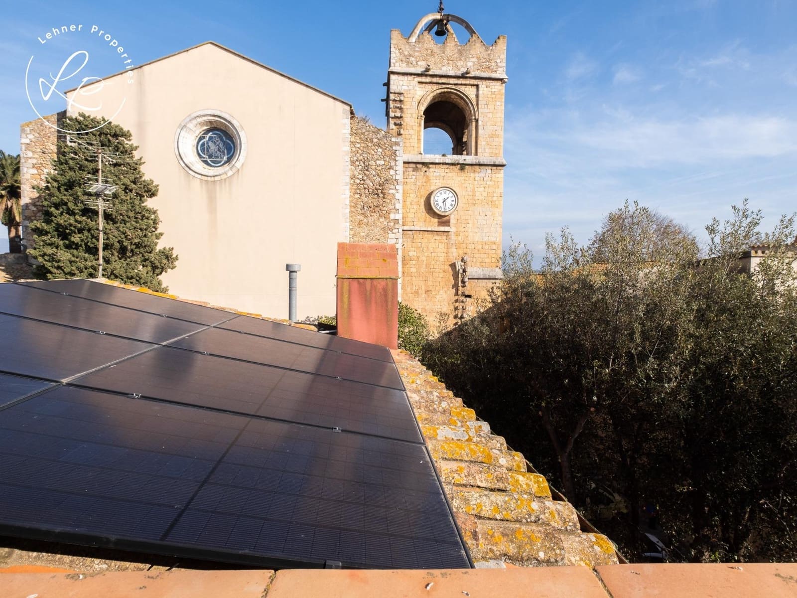 5 Zimmer Haus zu verkaufen in Peralada - 465.000 € (Ref: 9450861)