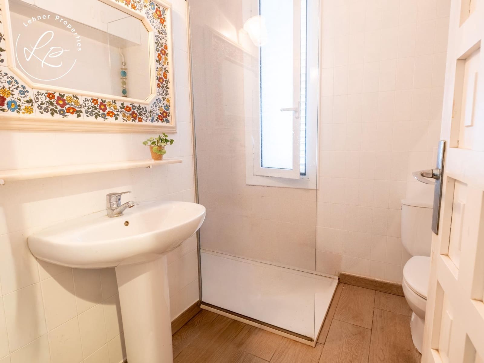 3 makuuhuone Kattohuoneisto myytävänä paikassa Llanca mukana 
autotalli - 285 000 € (Ref: 9518877)