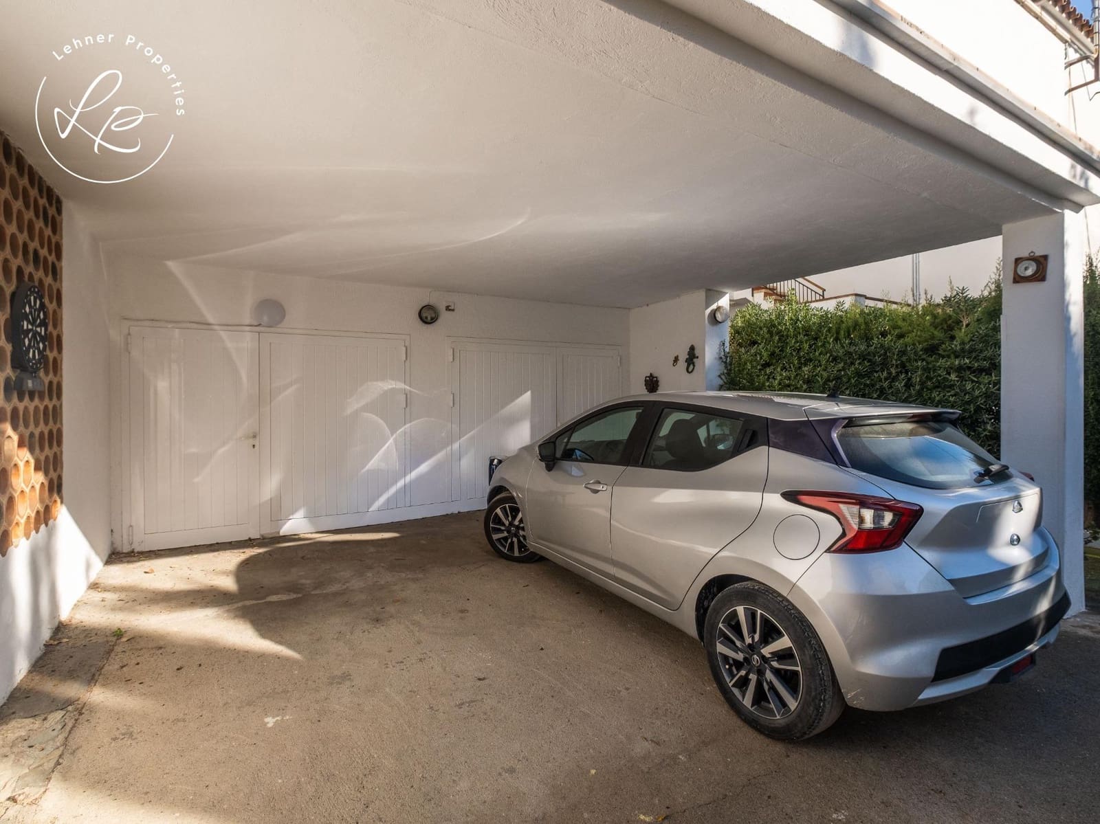 3 makuuhuone Kattohuoneisto myytävänä paikassa Llanca mukana 
autotalli - 285 000 € (Ref: 9518877)