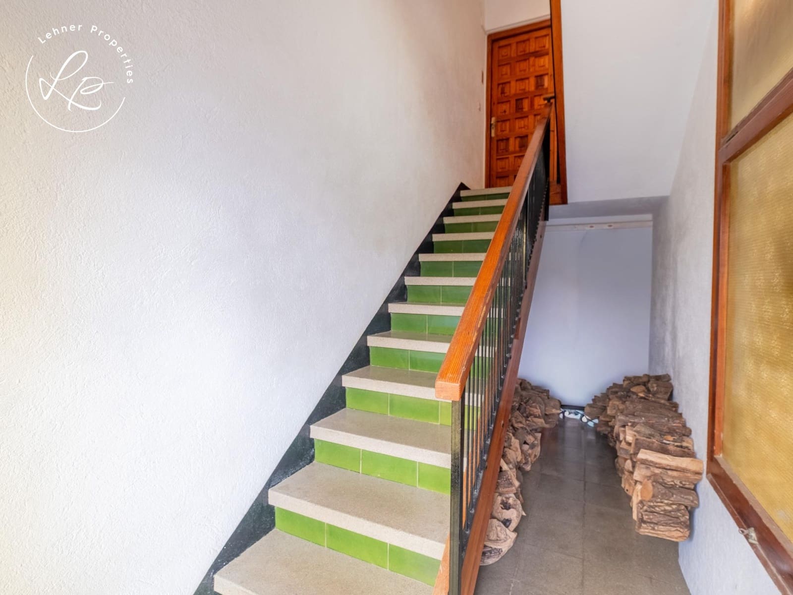 3 makuuhuone Kattohuoneisto myytävänä paikassa Llanca mukana 
autotalli - 285 000 € (Ref: 9518877)