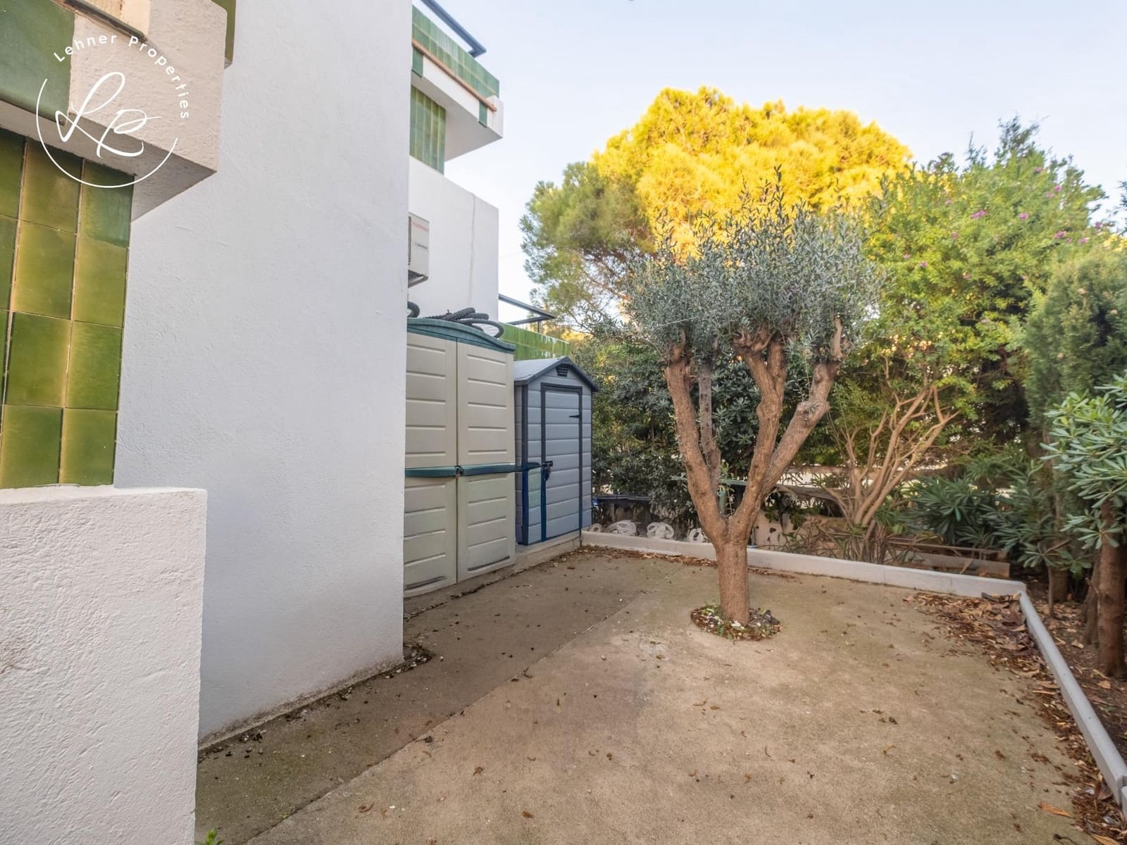 3 makuuhuone Kattohuoneisto myytävänä paikassa Llanca mukana 
autotalli - 285 000 € (Ref: 9518877)