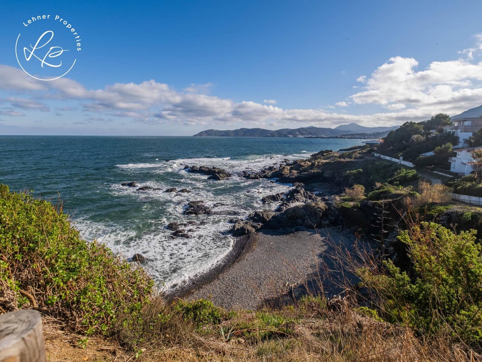 3 makuuhuone Kattohuoneisto myytävänä paikassa Llanca mukana 
autotalli - 285 000 € (Ref: 9518877)