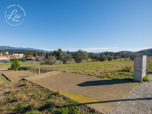 Tomt till salu i Darnius - 85 000 € (Ref: 9555814)