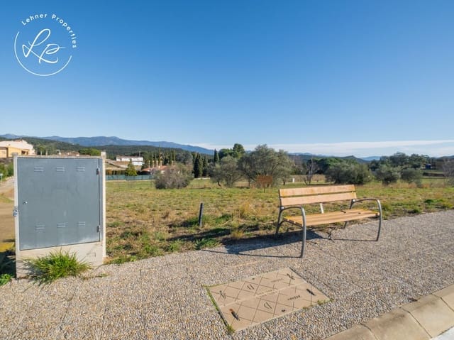 Tomt till salu i Darnius - 85 000 € (Ref: 9555814)