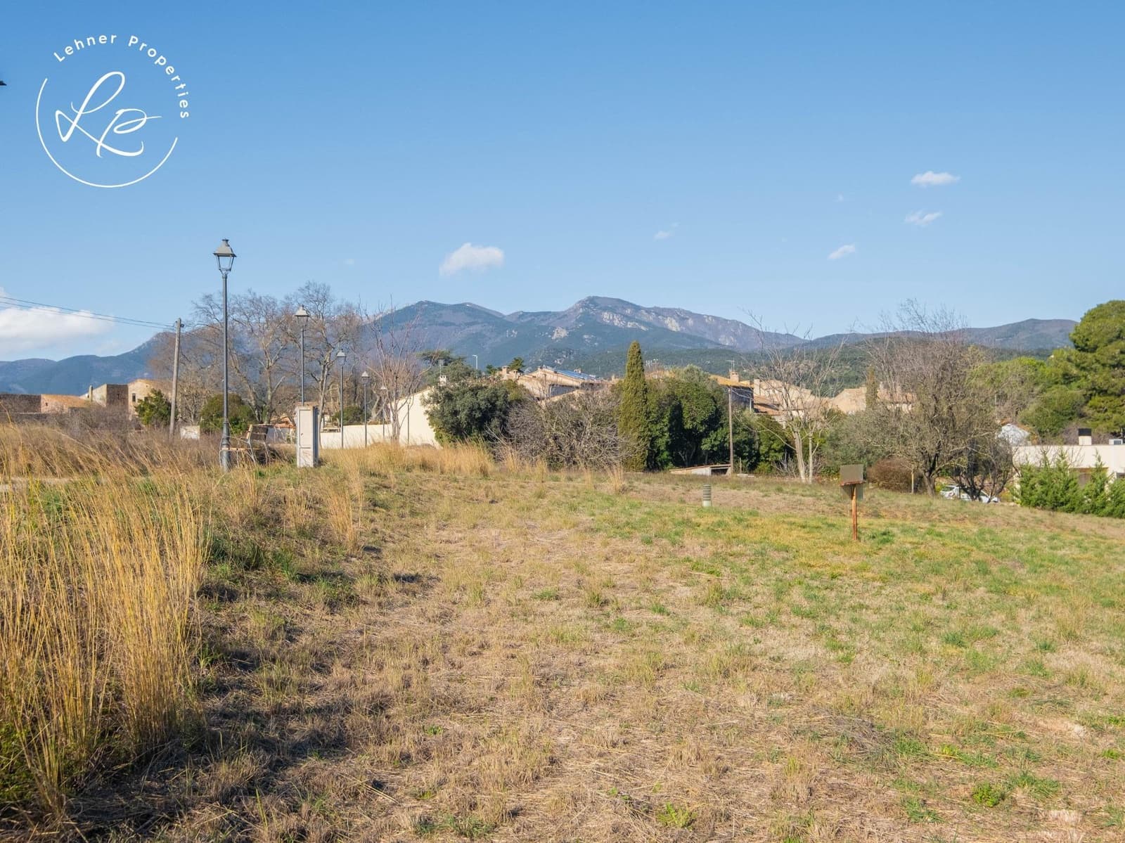 Building Plot for sale in Darnius - € 85,000 (Ref: 9555814)