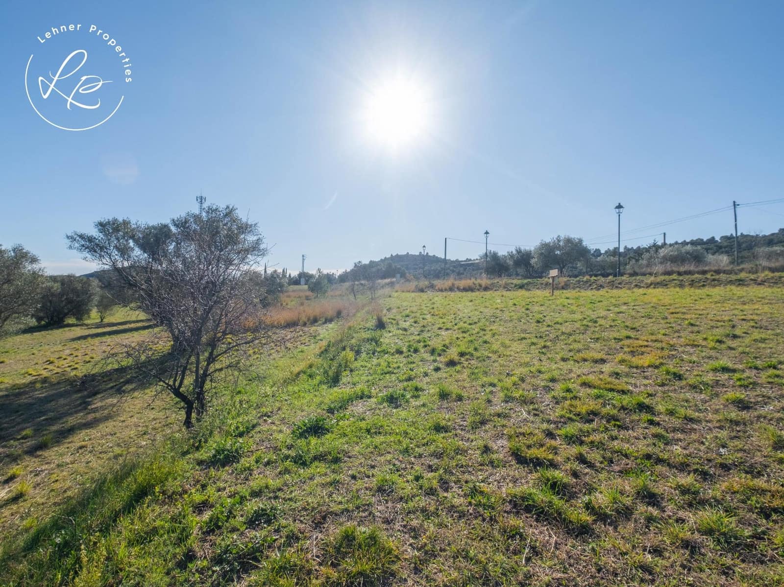 Building Plot for sale in Darnius - € 85,000 (Ref: 9555814)