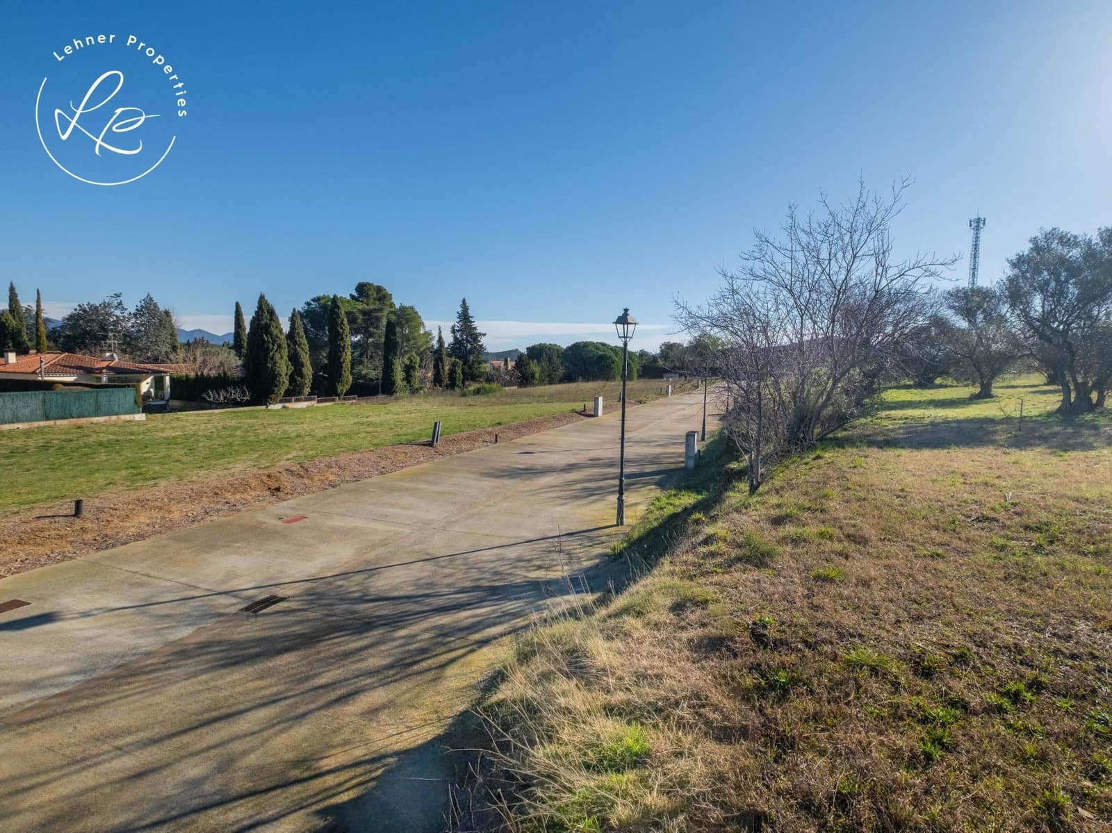 Building Plot for sale in Darnius - € 85,000 (Ref: 9555814)