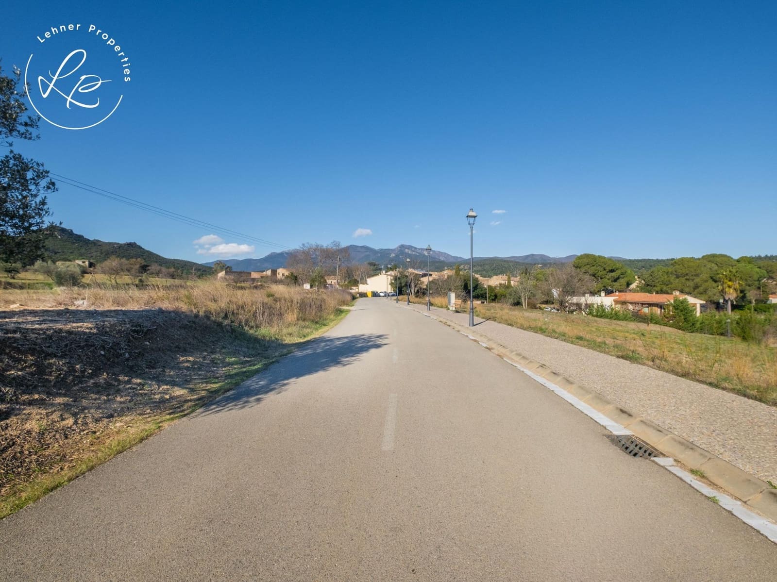 Building Plot for sale in Darnius - € 85,000 (Ref: 9555814)