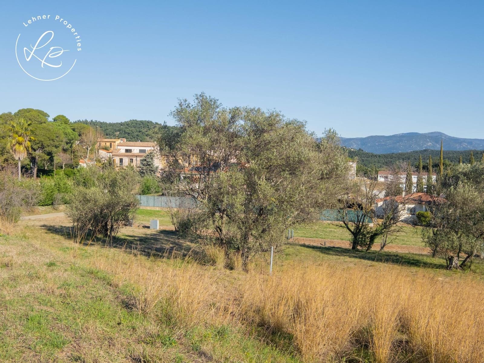 Building Plot for sale in Darnius - € 85,000 (Ref: 9555814)