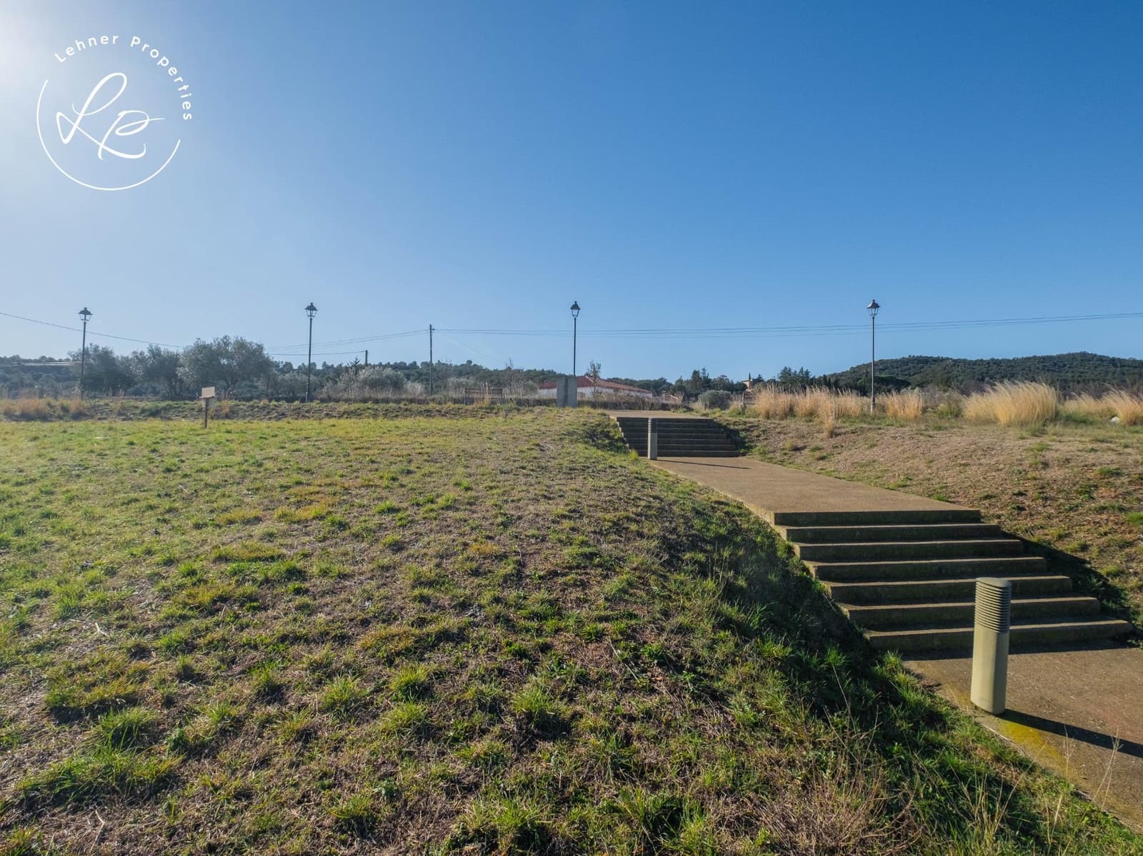 Building Plot for sale in Darnius - € 85,000 (Ref: 9555814)