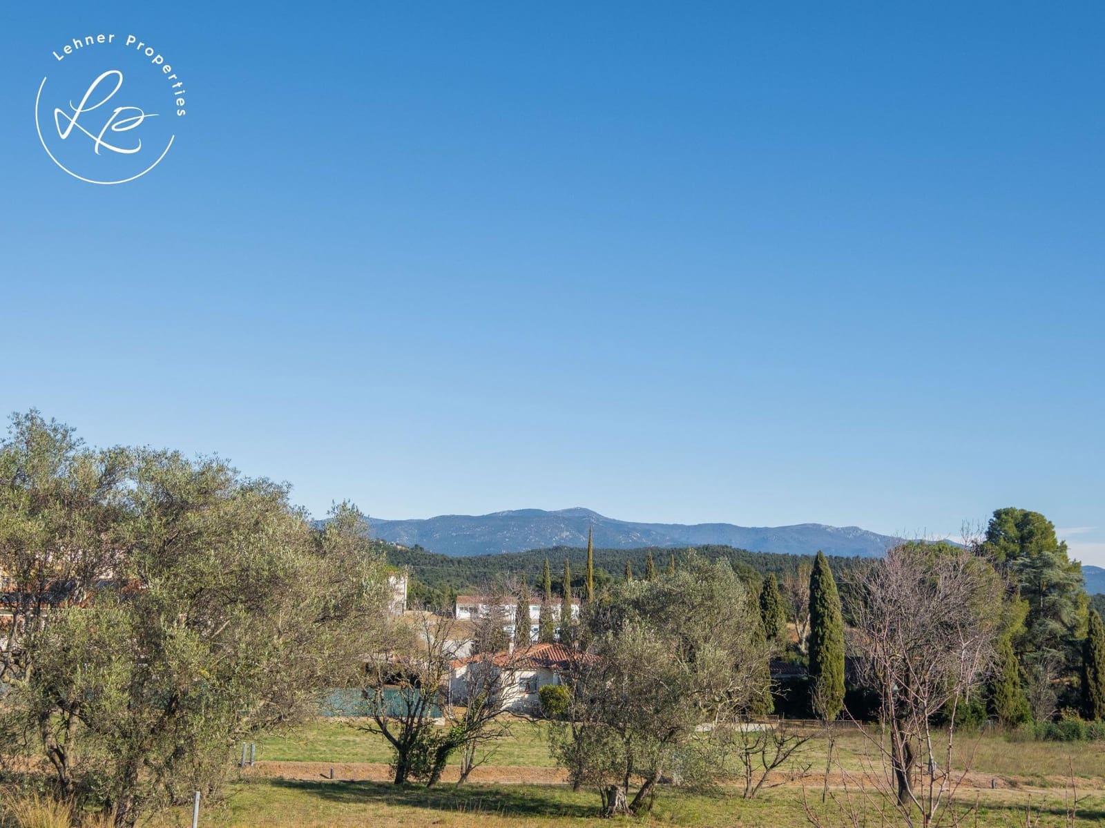 Building Plot for sale in Darnius - € 85,000 (Ref: 9555814)