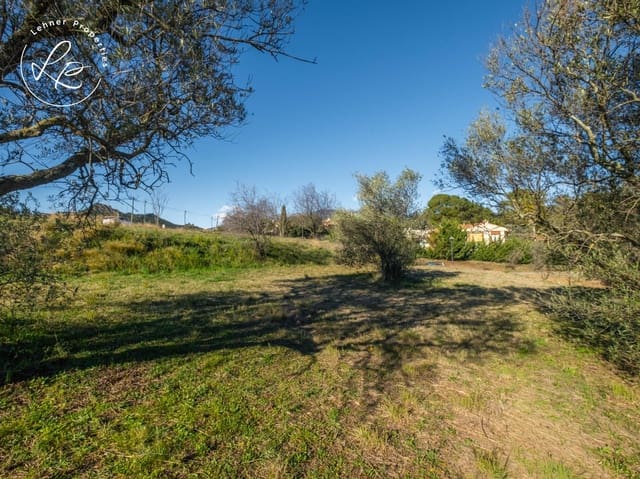 Tomt till salu i Darnius - 85 000 € (Ref: 9555814)