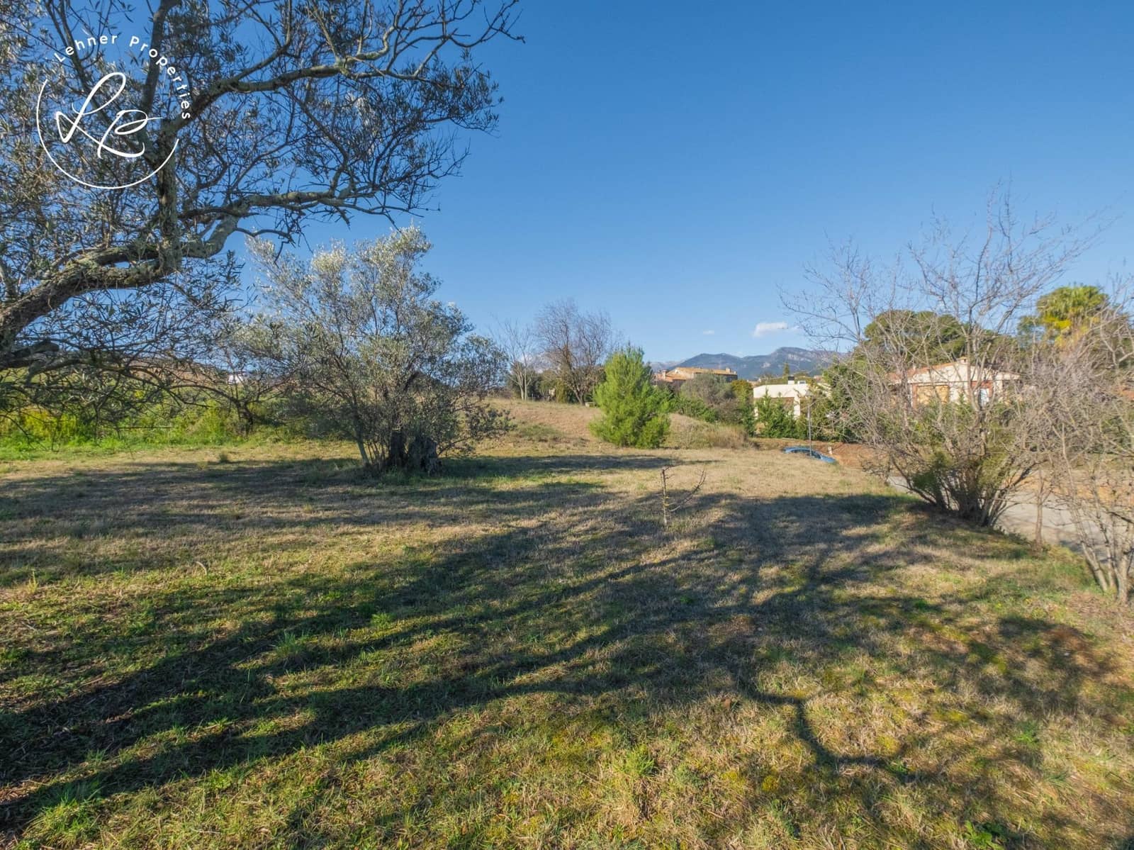 Building Plot for sale in Darnius - € 85,000 (Ref: 9555814)