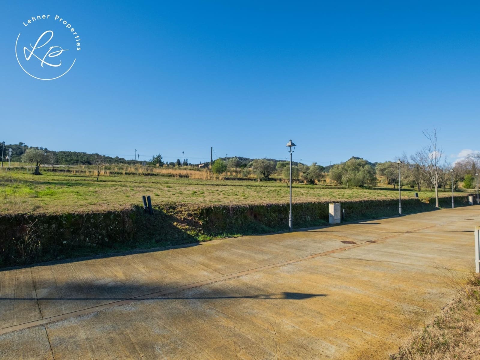 Building Plot for sale in Darnius - € 85,000 (Ref: 9555815)