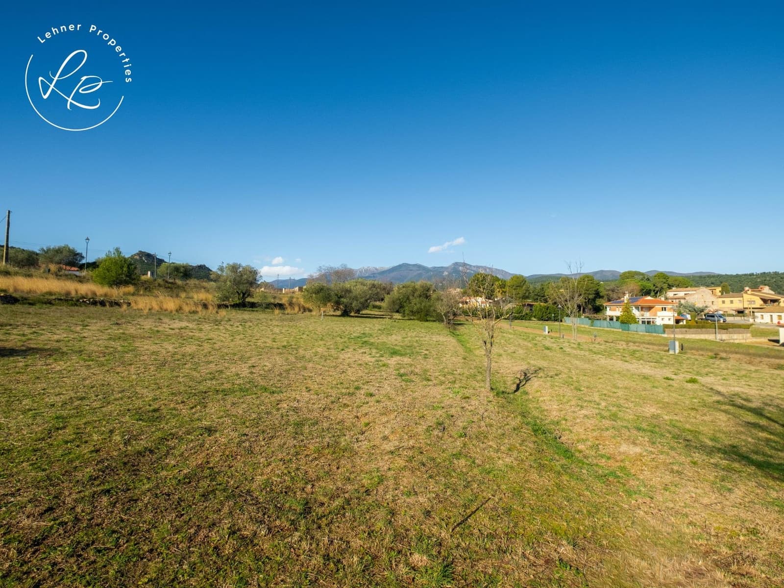 Building Plot for sale in Darnius - € 85,000 (Ref: 9555815)