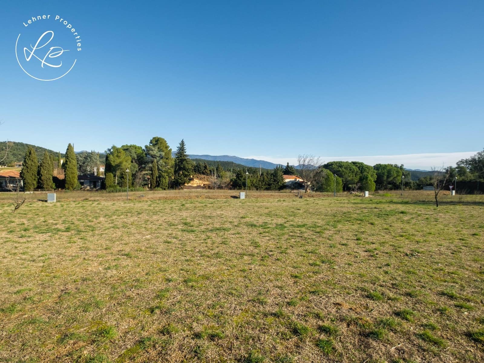 Building Plot for sale in Darnius - € 85,000 (Ref: 9555815)