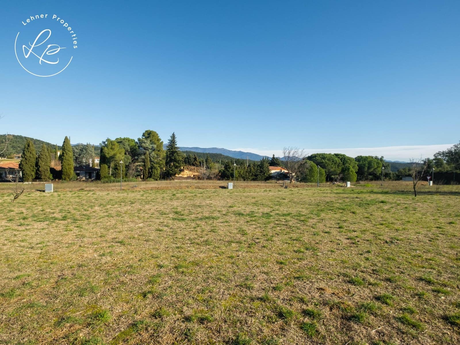 Terreno para Construção para venda em Darnius - 85 000 € (Ref: 9555815)