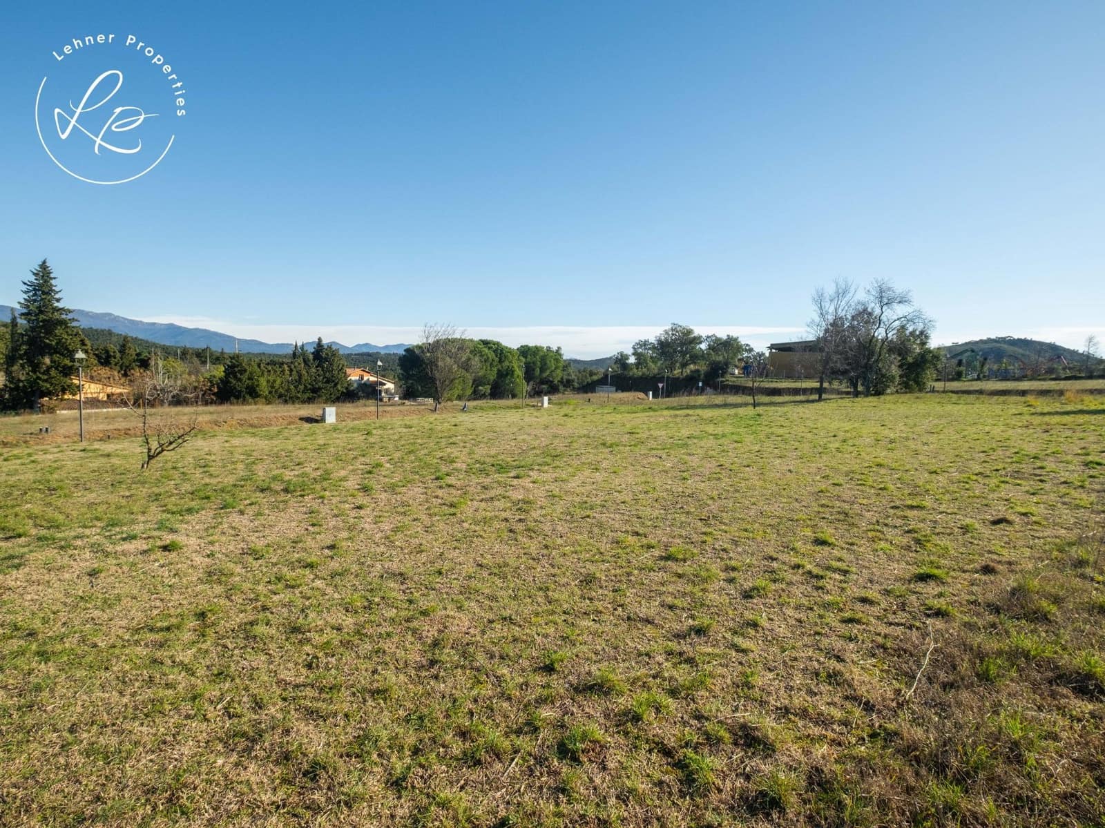 Terreno para Construção para venda em Darnius - 85 000 € (Ref: 9555815)