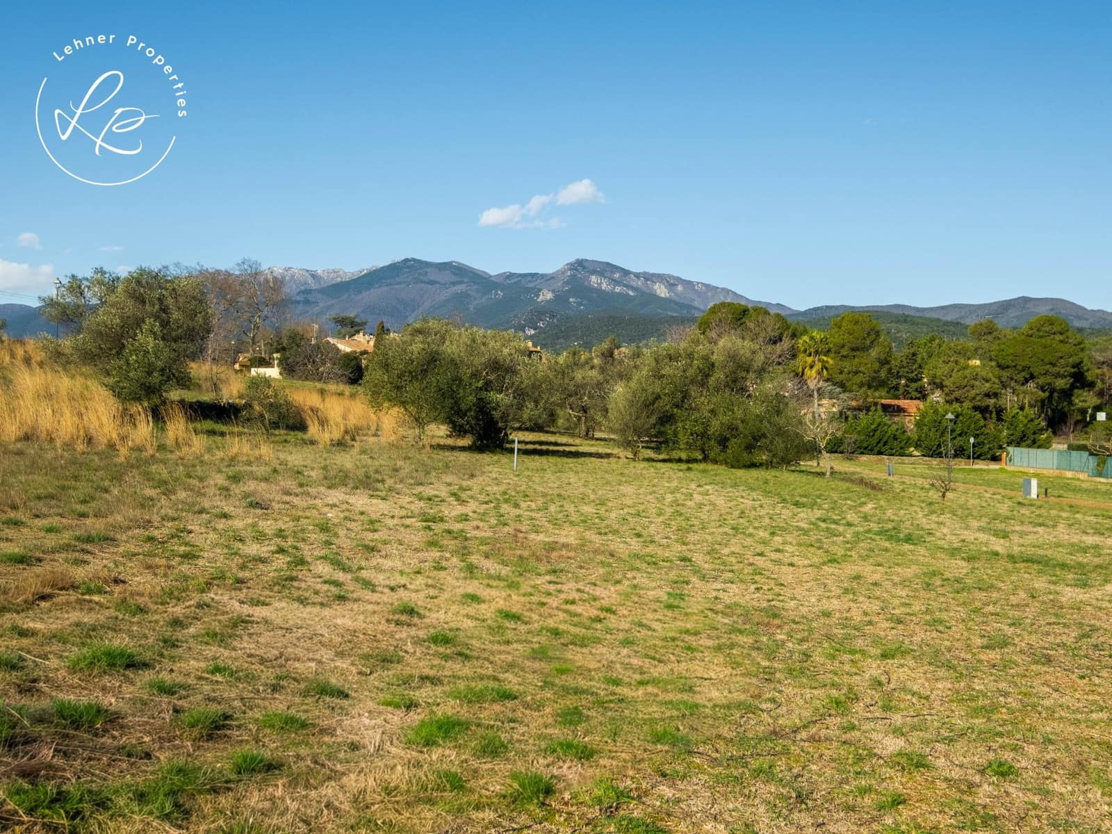 Terreno para Construção para venda em Darnius - 85 000 € (Ref: 9555815)