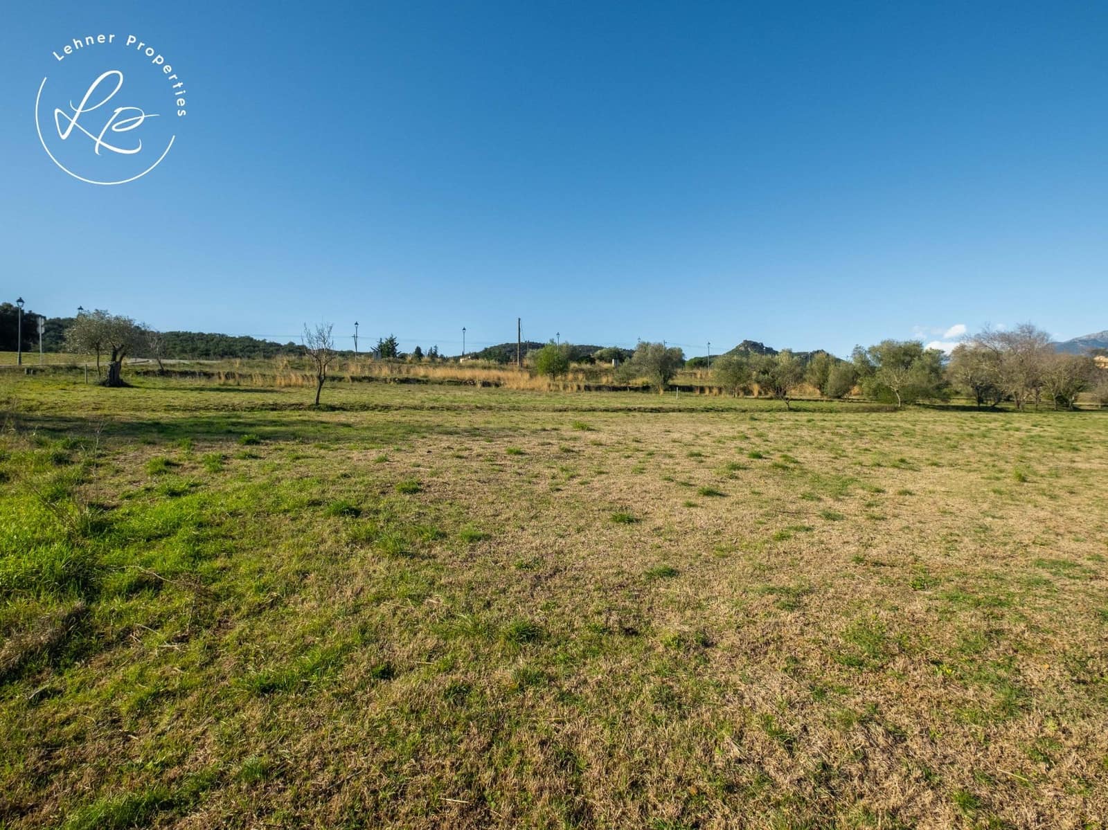 Terreno para Construção para venda em Darnius - 85 000 € (Ref: 9555815)