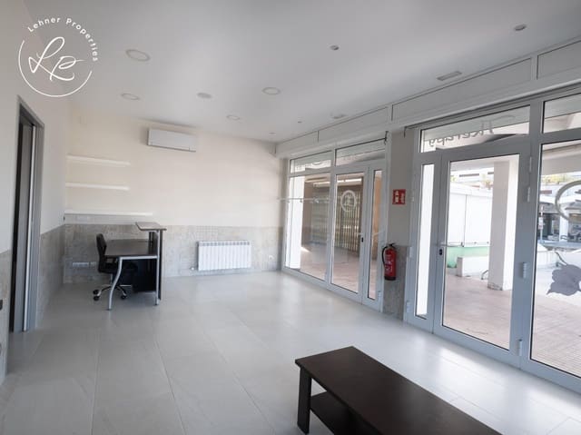 2 soveværelse Erhverv til salg i Empuriabrava, Castelló d'Empúries - € 139.000 (Ref: 9565216)