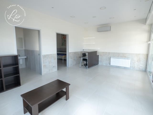 2 soveværelse Erhverv til salg i Empuriabrava, Castelló d'Empúries - € 139.000 (Ref: 9565216)