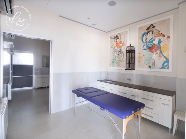 2 soveværelse Erhverv til salg i Empuriabrava, Castelló d'Empúries - € 139.000 (Ref: 9565216)