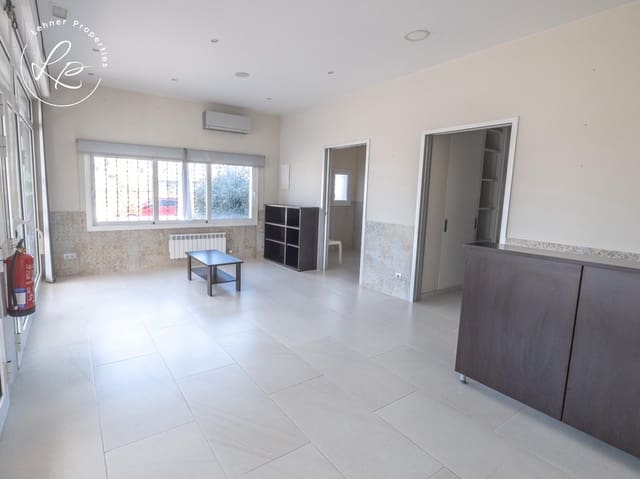 2 soveværelse Erhverv til salg i Empuriabrava, Castelló d'Empúries - € 139.000 (Ref: 9565216)