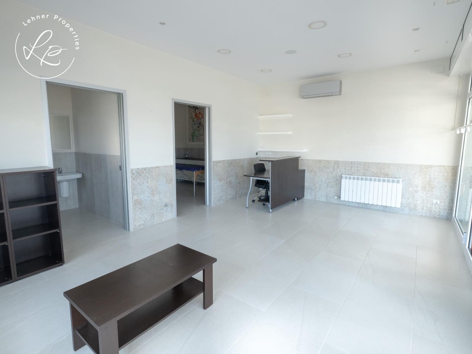 2 Zimmer Gewerbe zu verkaufen in Empuriabrava - 139.000 € (Ref: 9565216)
