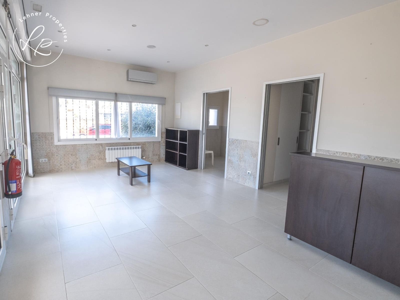 2 Zimmer Gewerbe zu verkaufen in Empuriabrava - 139.000 € (Ref: 9565216)