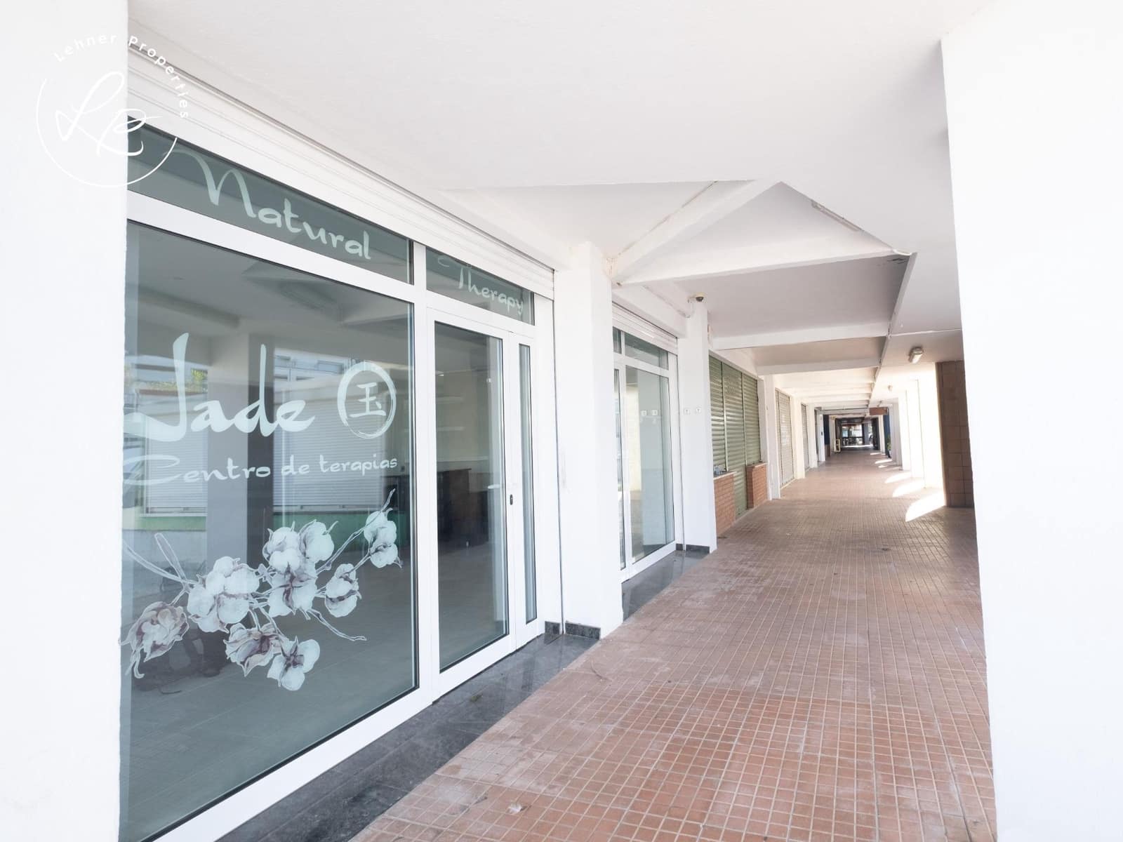 2 Zimmer Gewerbe zu verkaufen in Empuriabrava - 139.000 € (Ref: 9565216)