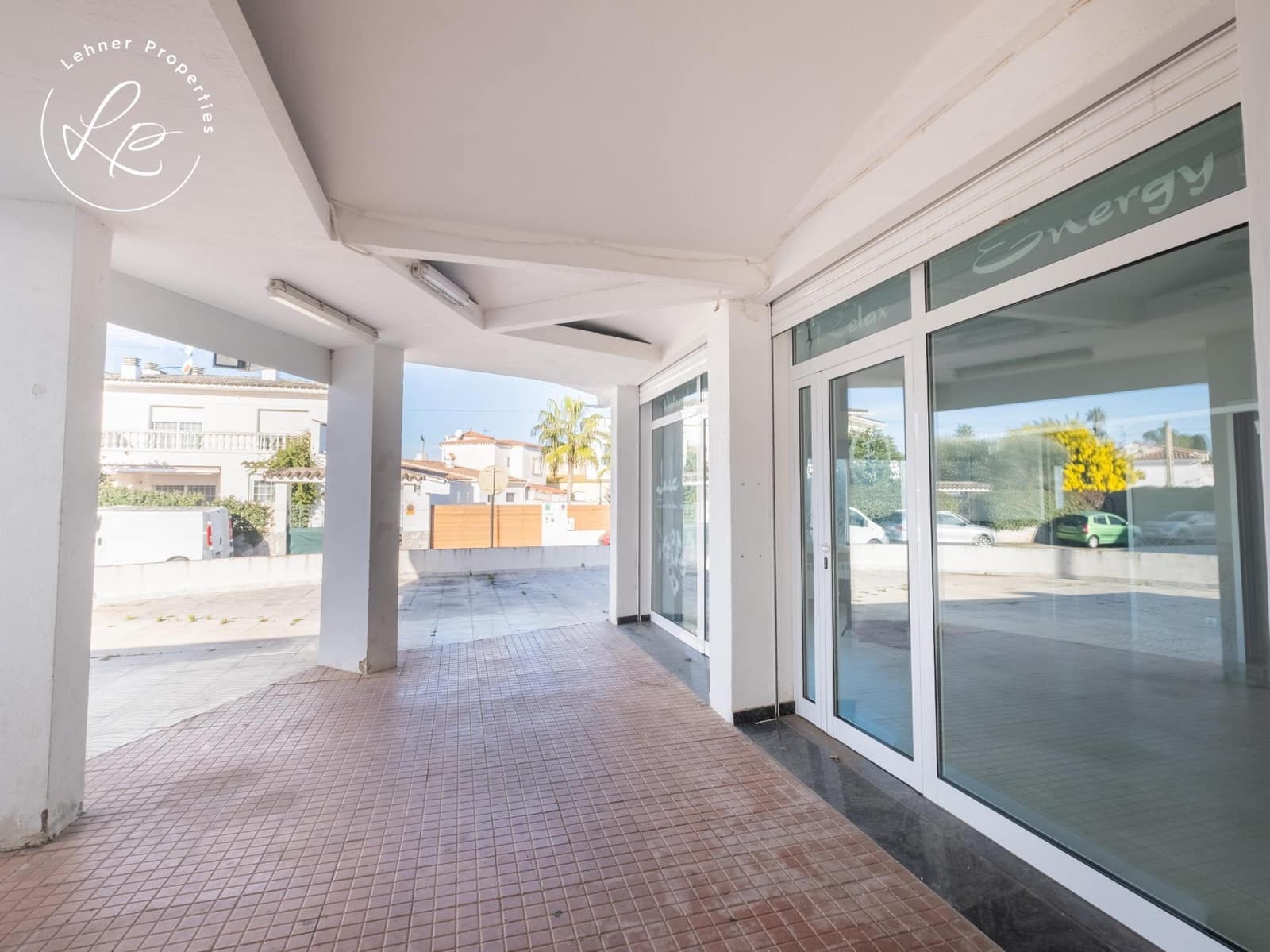 2 Zimmer Gewerbe zu verkaufen in Empuriabrava - 139.000 € (Ref: 9565216)