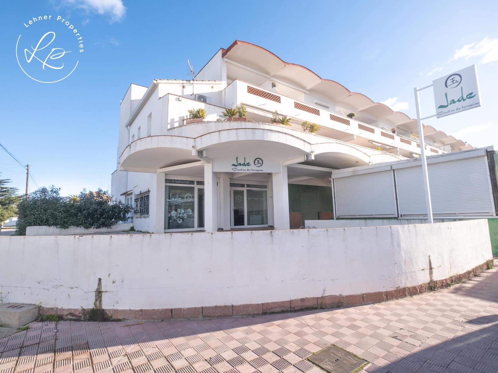 2 Zimmer Gewerbe zu verkaufen in Empuriabrava - 139.000 € (Ref: 9565216)