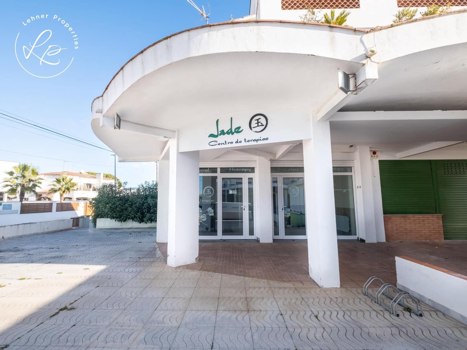 2 Zimmer Gewerbe zu verkaufen in Empuriabrava - 139.000 € (Ref: 9565216)