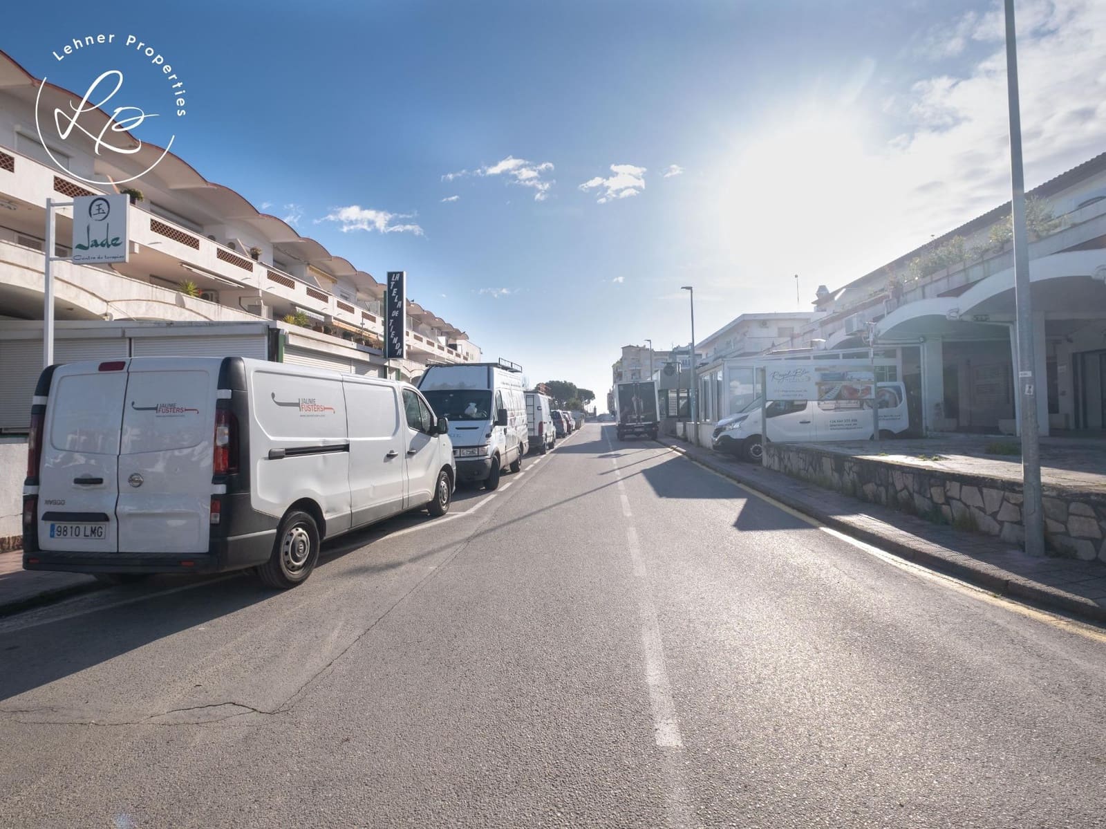 2 Zimmer Gewerbe zu verkaufen in Empuriabrava - 139.000 € (Ref: 9565216)