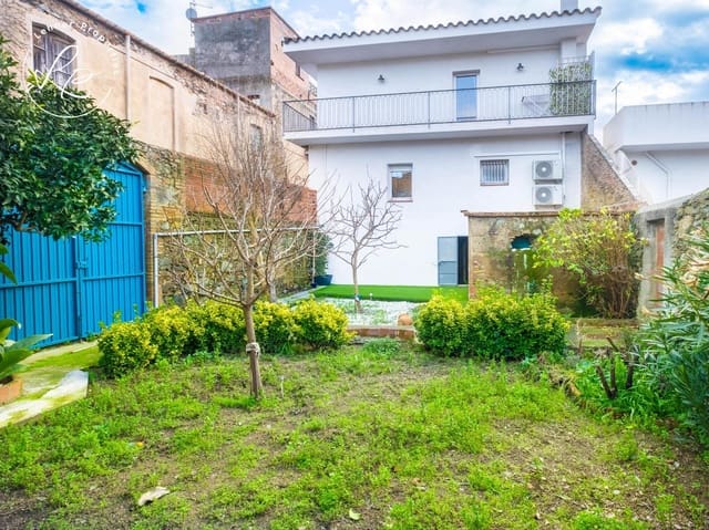 4 Zimmer Villa zu verkaufen in Vilajuïga mit Garage - 320.000 € (Ref: 9604943)