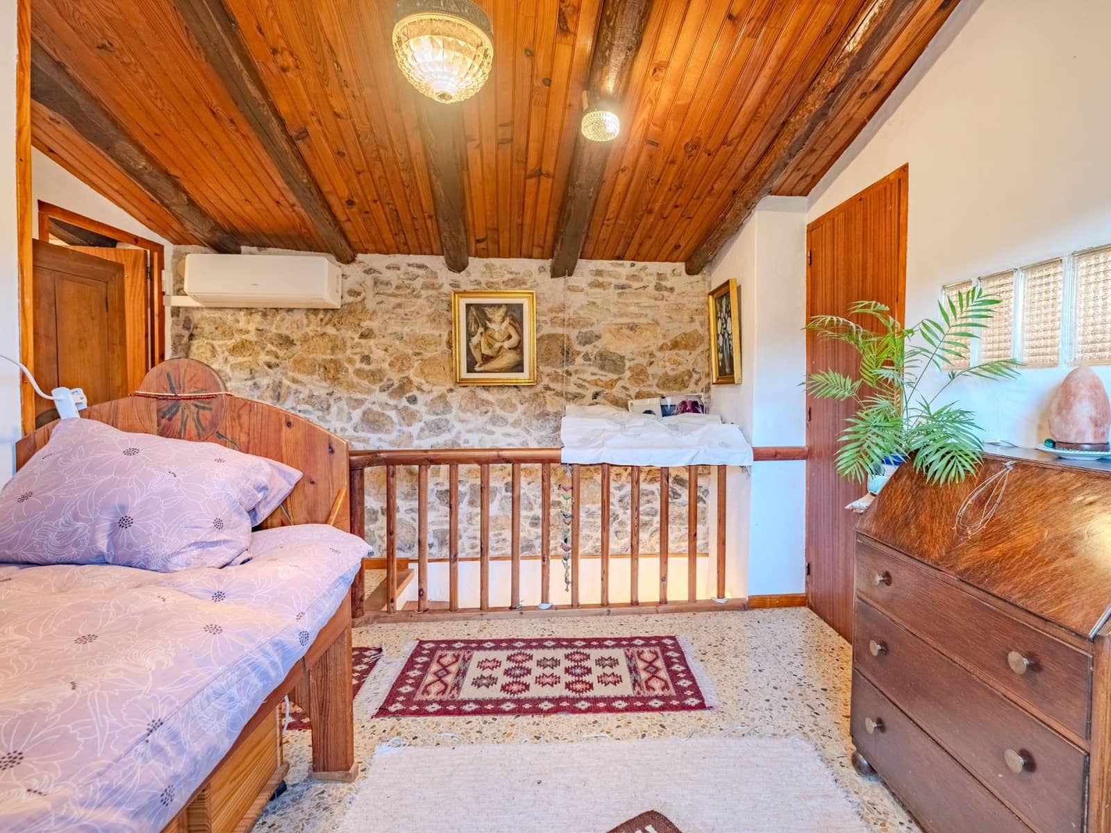 2 soveværelse Byhus til salg i Biure - € 165.000 (Ref: 9690579)