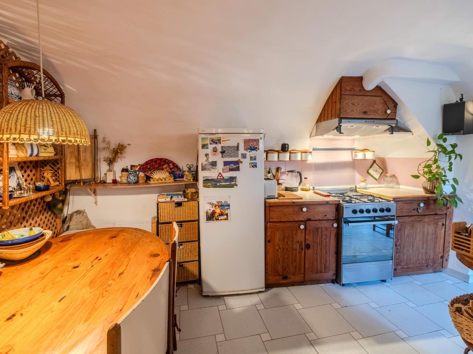 2 soveværelse Byhus til salg i Biure - € 165.000 (Ref: 9690579)