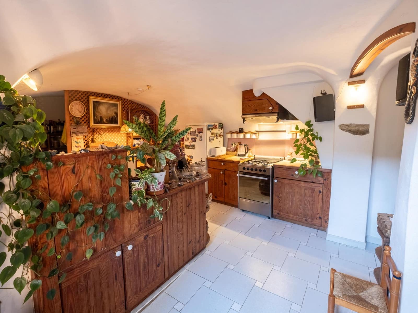 2 soveværelse Byhus til salg i Biure - € 165.000 (Ref: 9690579)