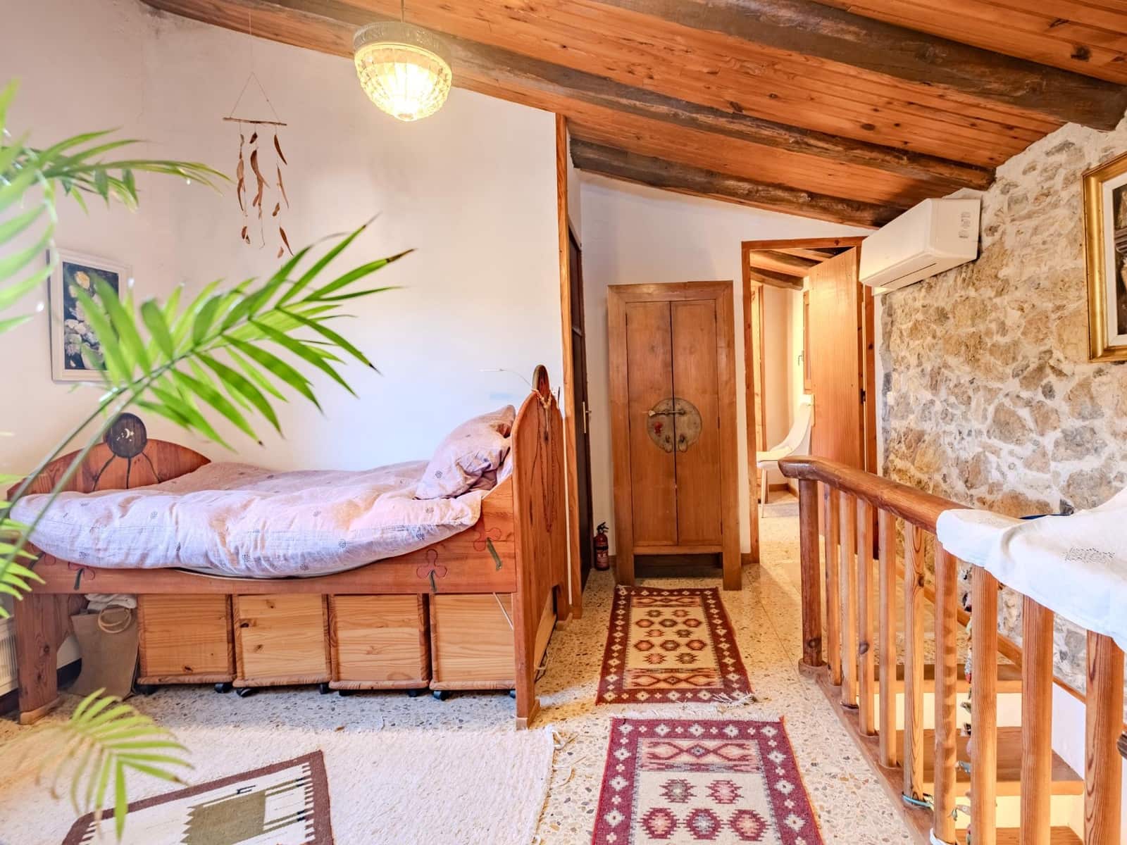 2 soveværelse Byhus til salg i Biure - € 165.000 (Ref: 9690579)