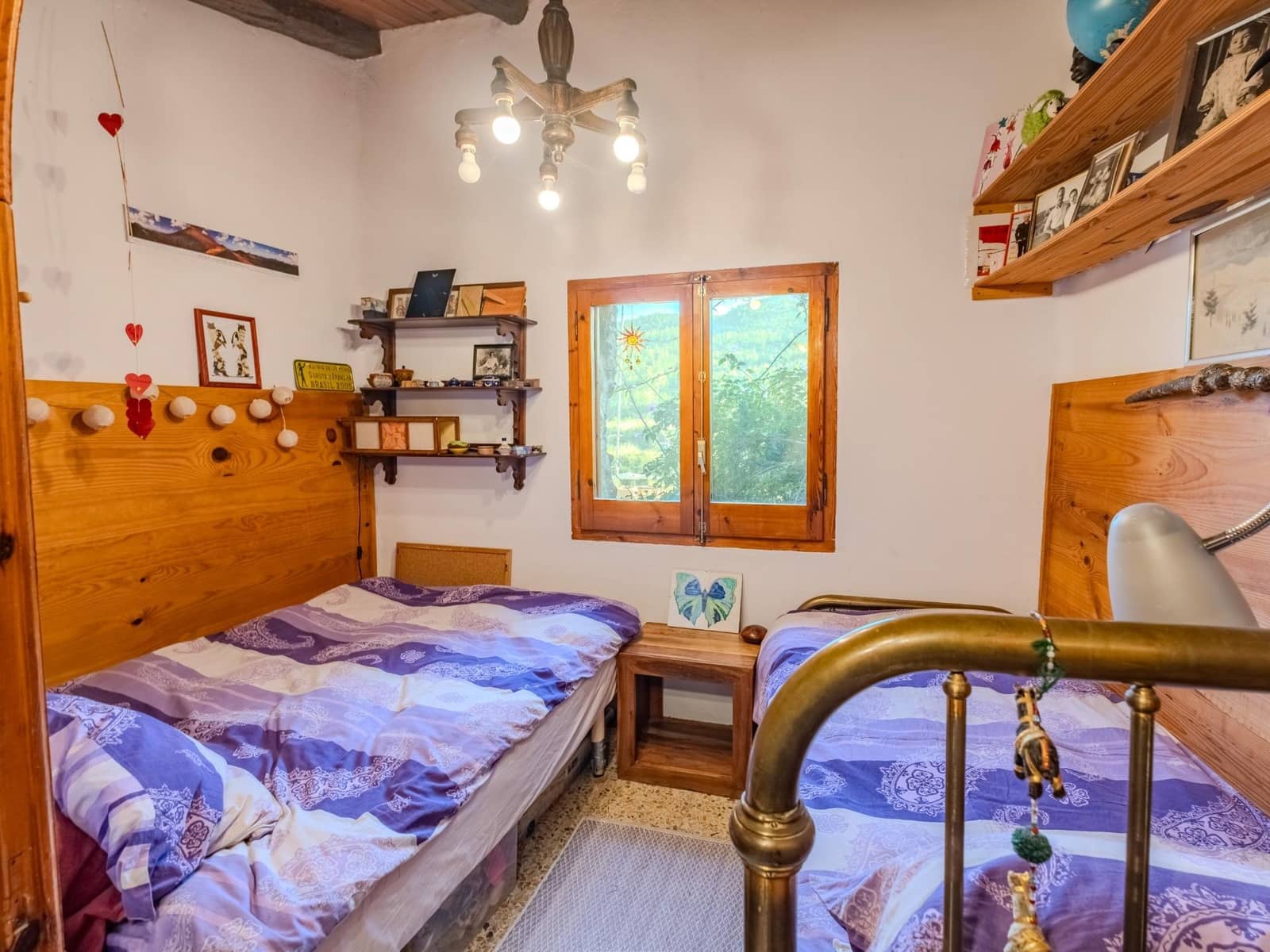 2 soveværelse Byhus til salg i Biure - € 165.000 (Ref: 9690579)