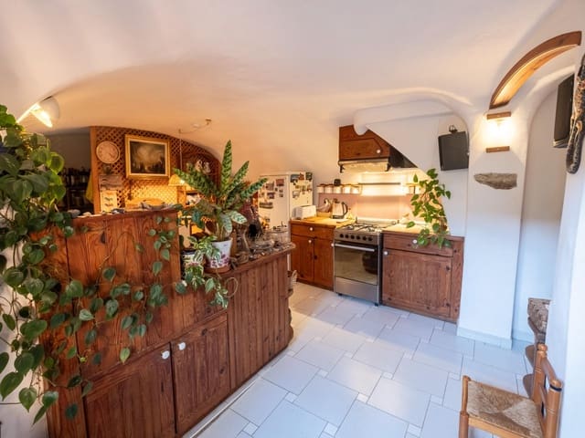 2 soveværelse Byhus til salg i Biure - € 165.000 (Ref: 9690579)